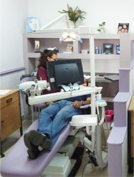Dental Services Tijuana