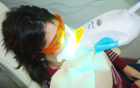 Dental Bleaching